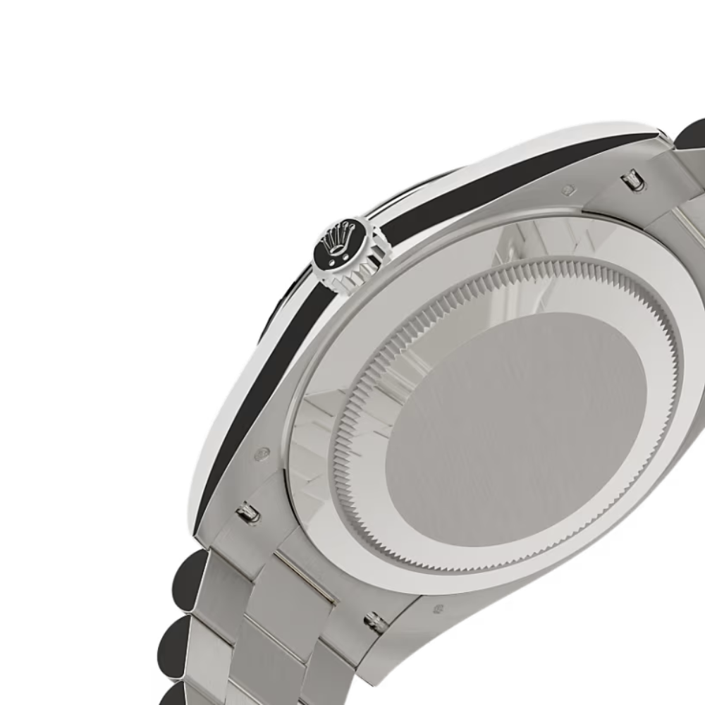 Rolex Day-Date 40 Presidential Meteorite 228239 - Image 5