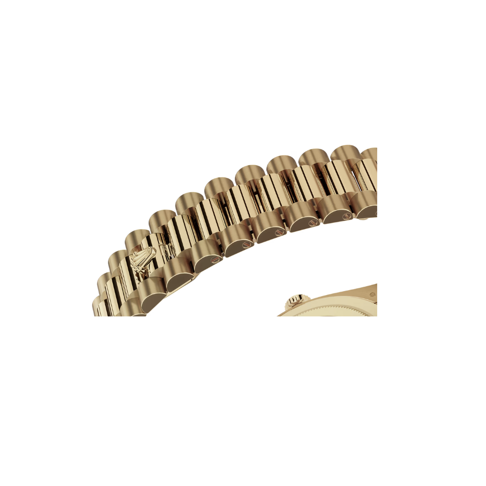 Rolex Day-Date M228238-0059, 40 mm, yellow gold - Image 8