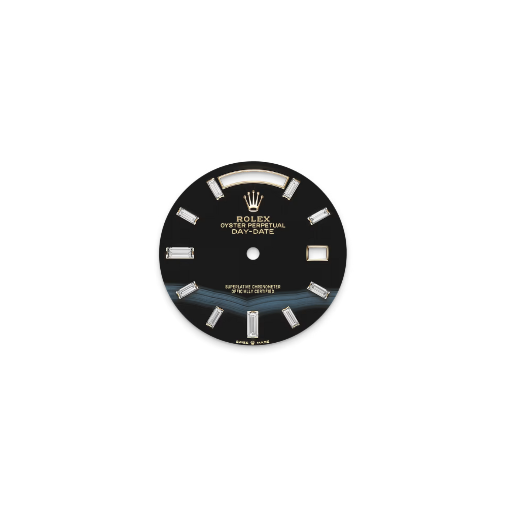 Rolex Day-Date M228238-0059, 40 mm, yellow gold - Image 3