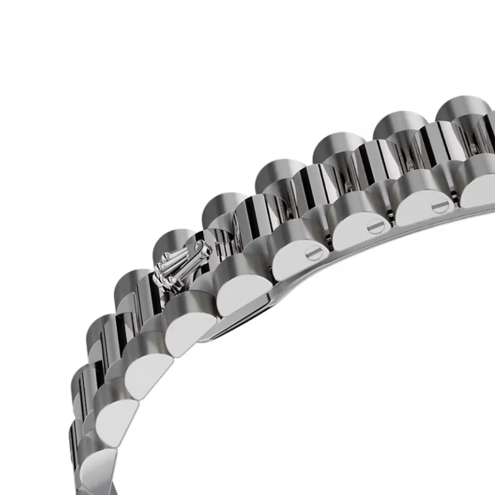 Rolex Datejust 31 Ref. M278289RBR-0028 - Image 5