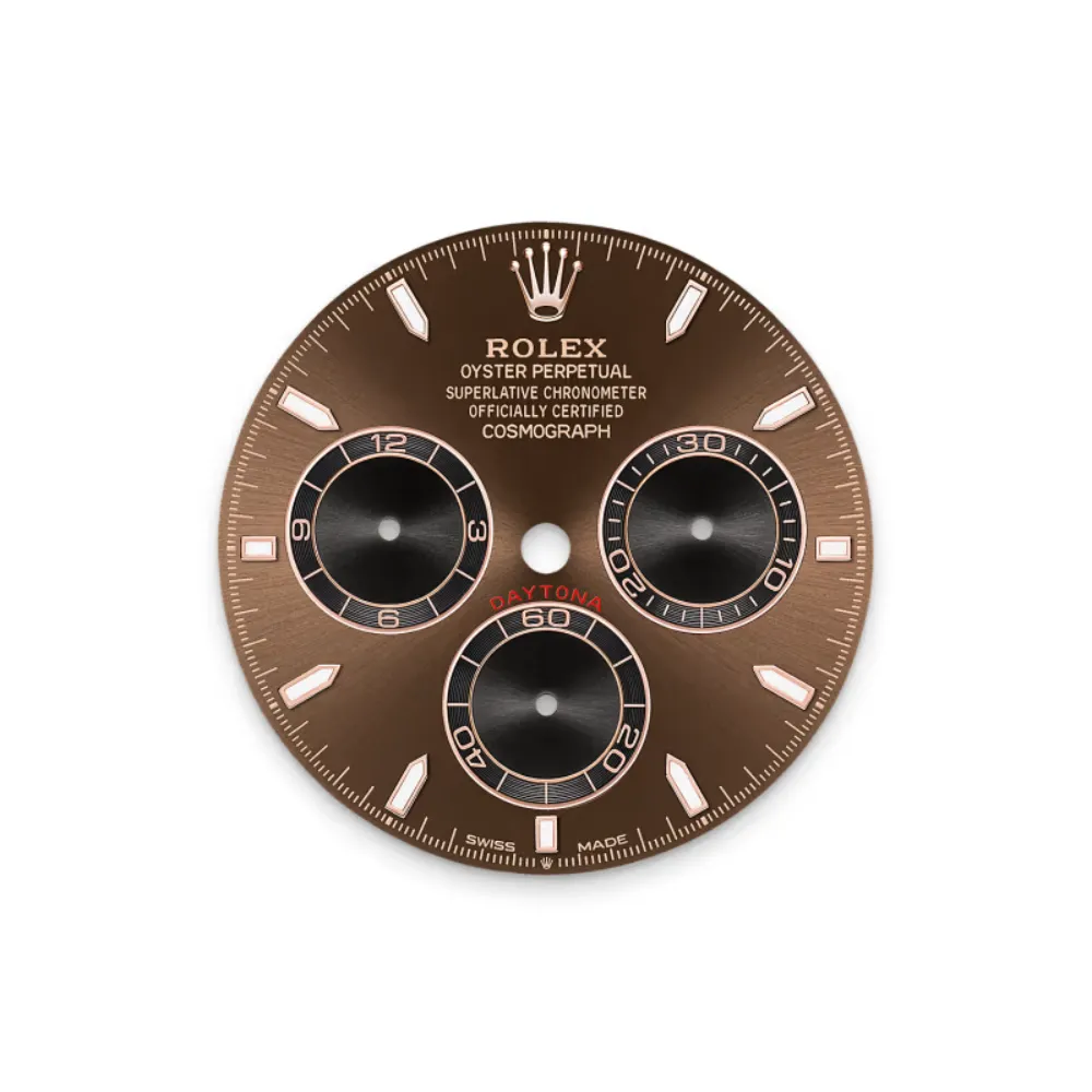 Rolex Cosmograph Daytona 40mm -Ref.126515LN-0010 - Image 2