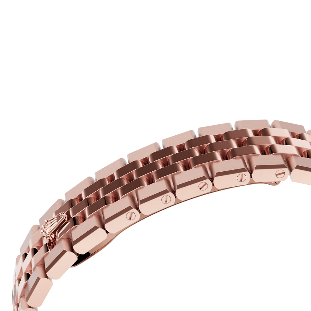 Rolex Land-Dweller 36 Ref. 127285TBR - Image 6