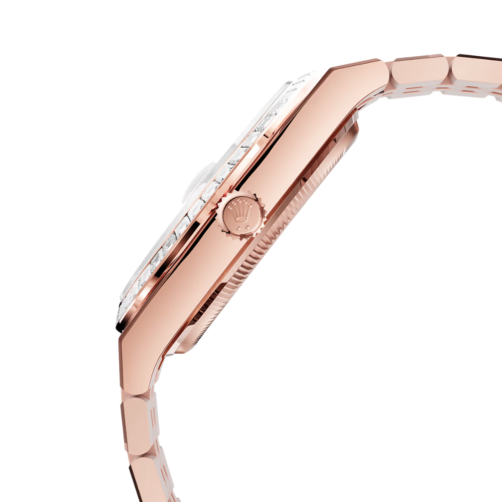 Rolex Land-Dweller 36 Ref. 127285TBR - Image 4