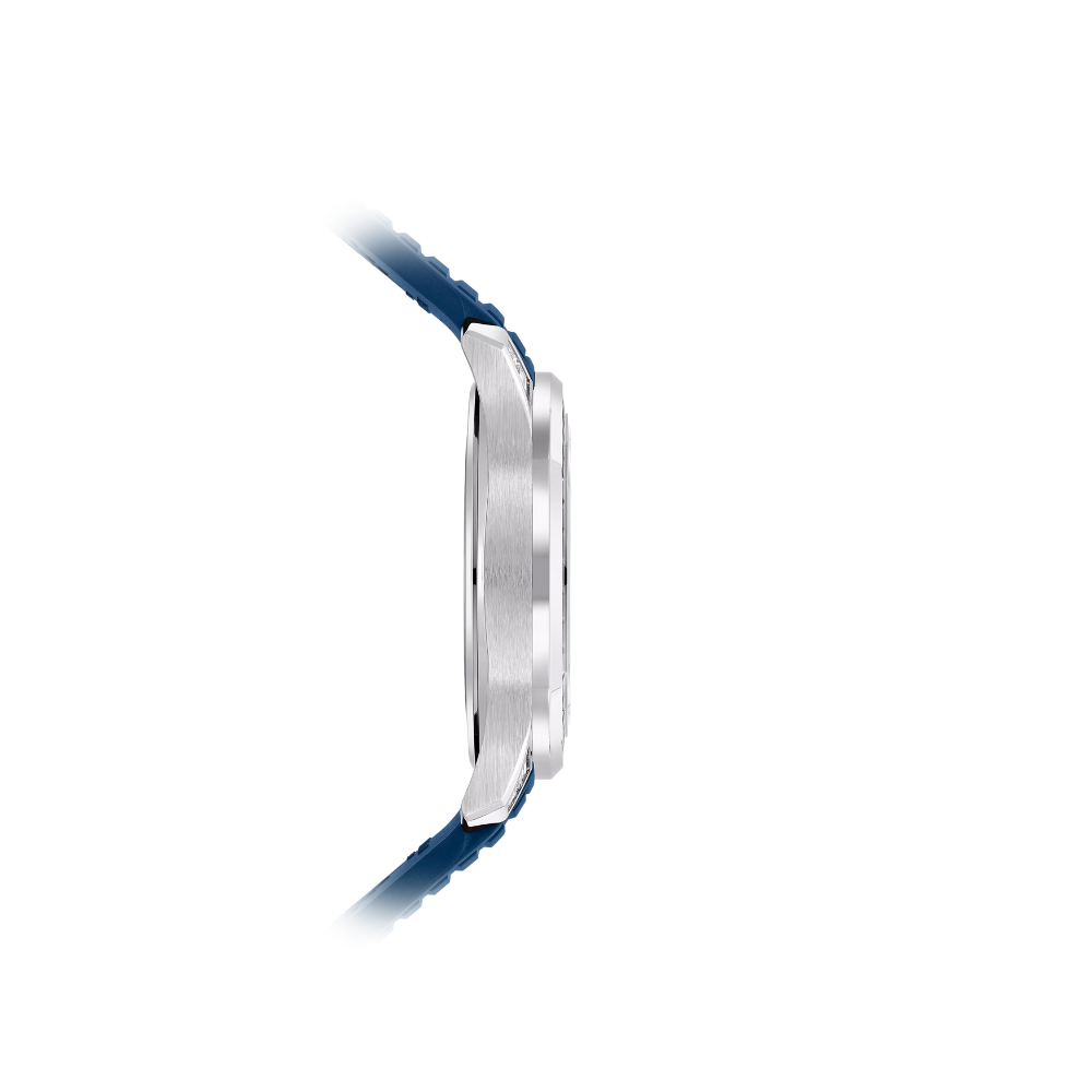 Patek Philippe Aquanaut Luce 5268/461G-001 White Gold Diamond Blue Sapphire Dial - Image 13