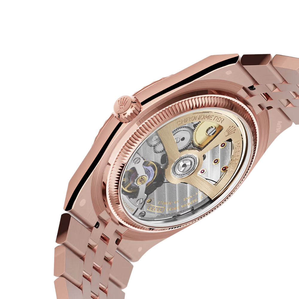 Rolex Land-Dweller 36 Ref. 127235 - Image 5