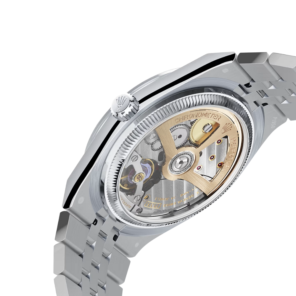 Rolex Land-Dweller 36 Ref. 127286TBR - Image 5