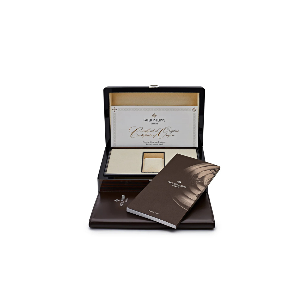 Patek Philippe Nautilus 5711/112P‑001 - Image 8