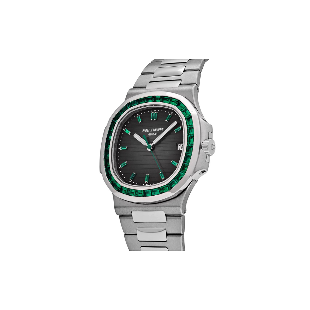 Patek Philippe Nautilus 5711/113P‑001 - Image 5