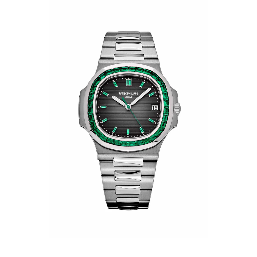 Patek Philippe Nautilus 5711/113P‑001