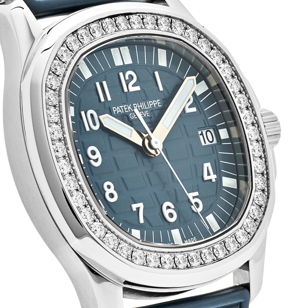 Patek Philippe Aquanaut Luce 5067A-025 - Image 5