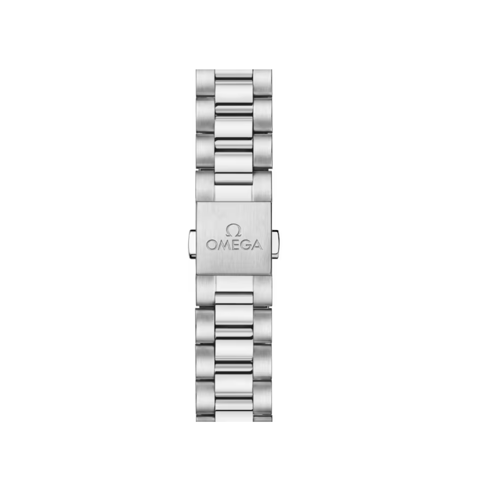 Seamaster Aqua Terra 150M 30 mm, steel on steel Ref. 220.15.30.20.56.001 - Image 6