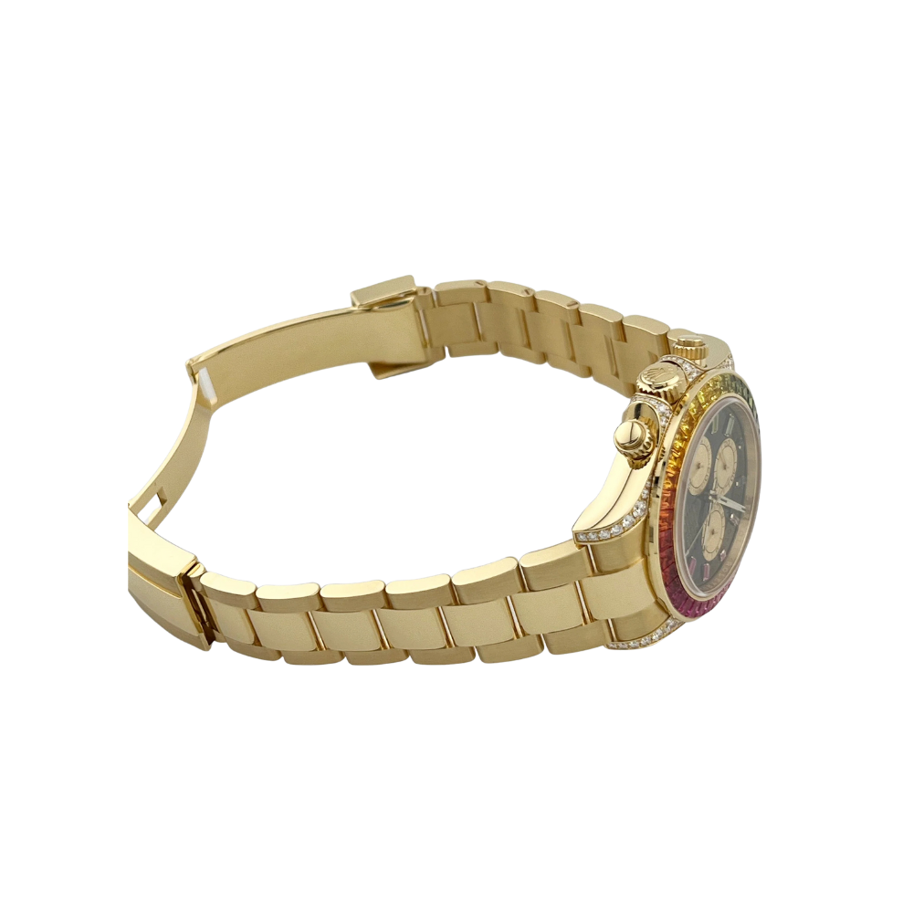 Rolex Daytona 126598RBOW - Image 6